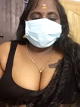 ruthvika 27 online show from May 12, 2026, 5:08 pm