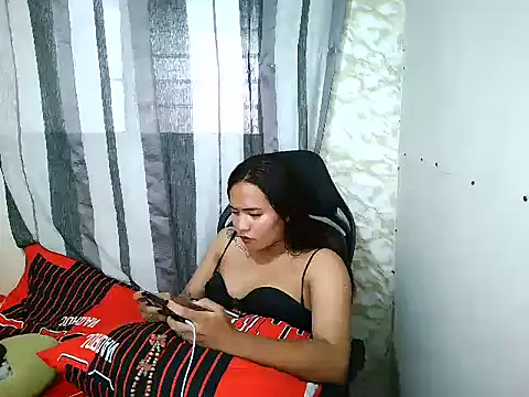 Sexyjane 24 online show from March 18, 2026, 4:48 am