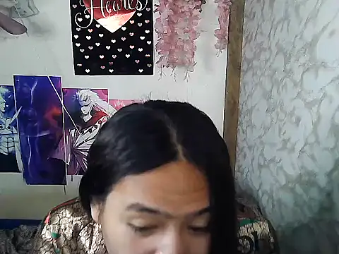 Sexyjane 24 online show from October 19, 2025, 1:03 pm