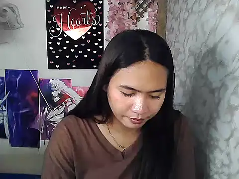 Sexyjane 24 online show from October 20, 2025, 4:18 pm