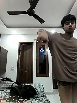 clasperhancock online show from November 6, 2025, 2:10 pm