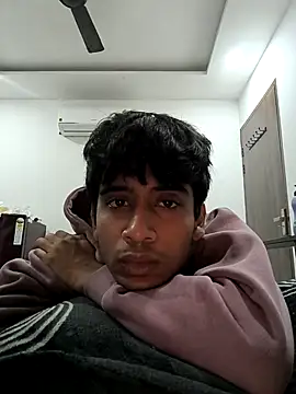 clasperhancock online show from November 13, 2025, 7:29 pm