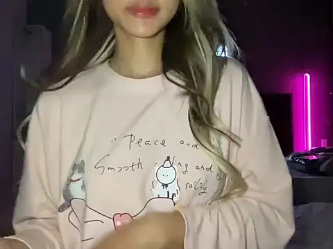 Min sara69 online show from October 23, 2025, 8:46 am