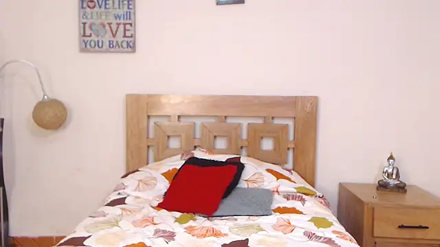 Snapshot of ValeSantoDomingo chatting on September 30, 2025, 10:05 pm ValeSantoDomingo online show from September 30, 2025, 10:05 pm