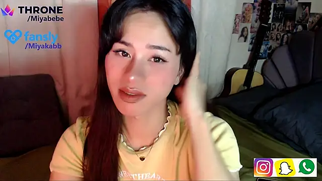 chakababe online show from July 12, 2026, 5:47 pm