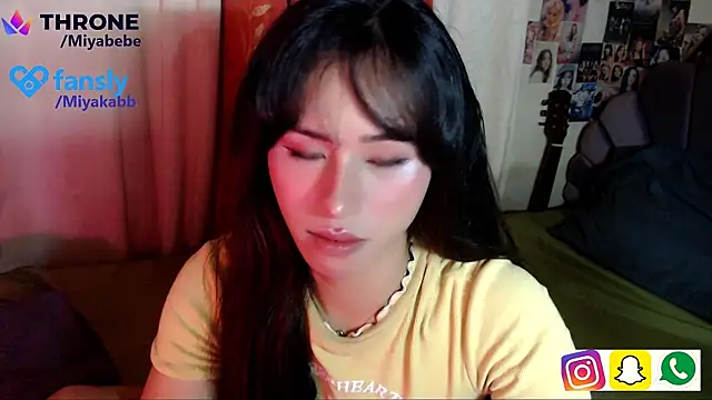 chakababe online show from July 14, 2026, 2:05 am