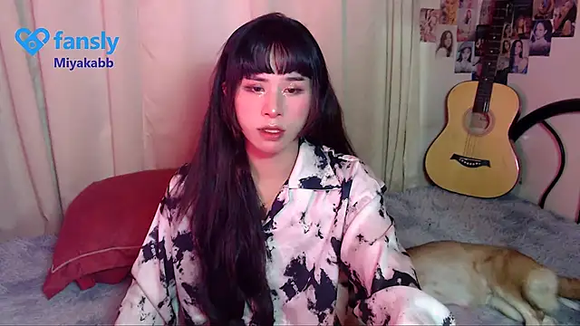 chakababe online show from April 5, 2026, 8:37 pm