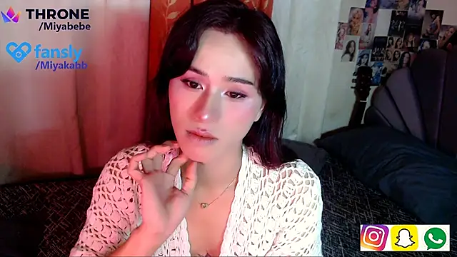 chakababe online show from July 18, 2026, 12:41 am