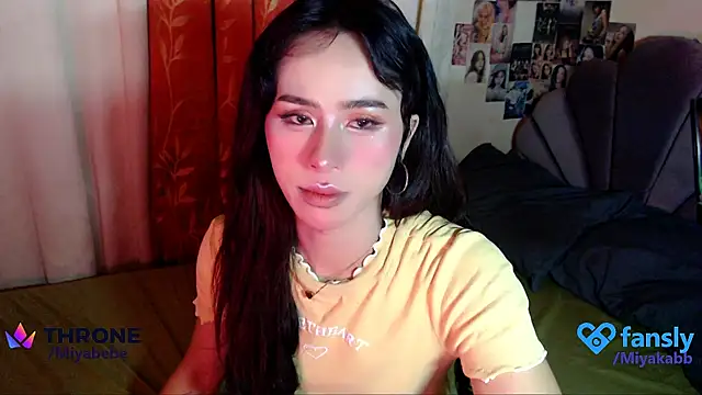 chakababe online show from July 7, 2026, 11:52 pm