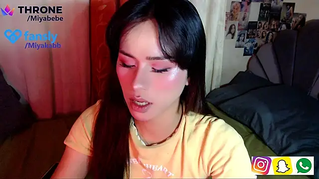 chakababe online show from July 10, 2026, 12:32 am