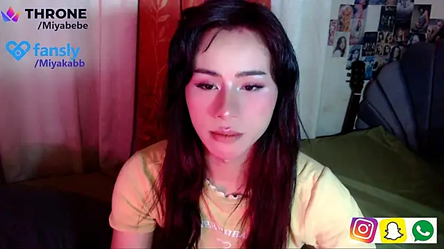 chakababe online show from July 16, 2026, 1:13 am