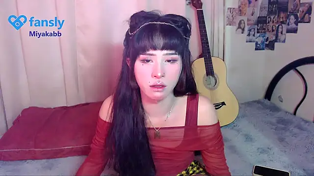 chakababe online show from April 4, 2026, 8:15 pm