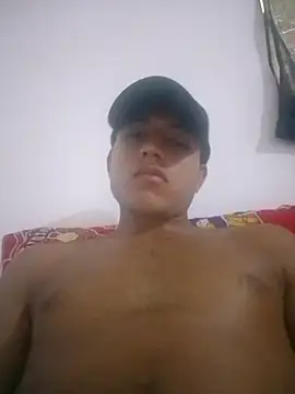 Jeikaliente online show from October 9, 2025, 5:24 pm