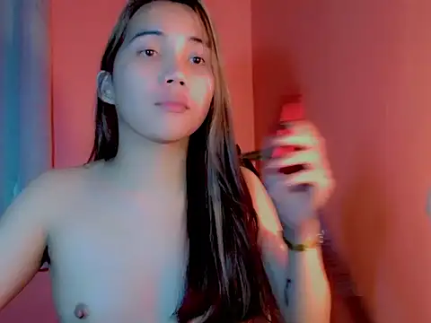 Sweet ThaliaXX online show from November 9, 2025, 5:50 pm