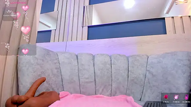 SofiCandy  online show from March 6, 2026, 12:00 pm