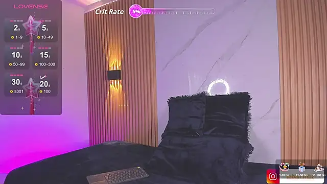 austin rouse online show from October 30, 2025, 7:55 pm