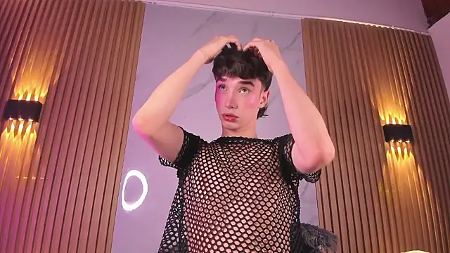 Snapshot of austin_rouse chatting on January 31, 2026, 8:07 pm austin rouse online show from January 31, 2026, 8:07 pm