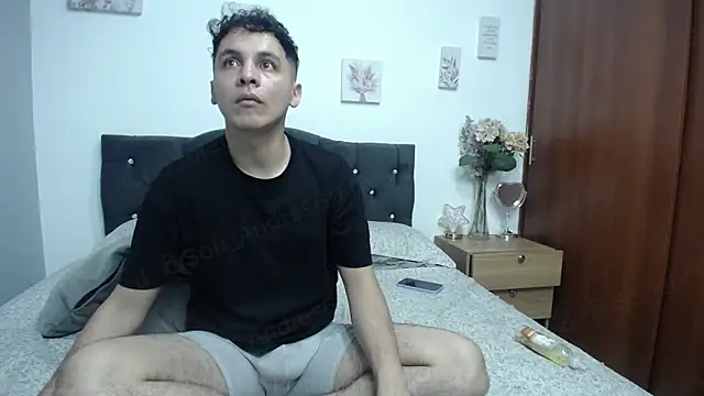 Sofi Andres69 online show from March 14, 2026, 1:22 am