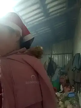 Snapshot of jienrrr chatting on November 21, 2025, 12:26 pm jienrrr online show from November 21, 2025, 12:26 pm