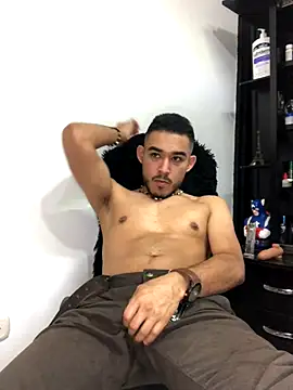 Rodneycot online show from October 5, 2025, 12:56 am