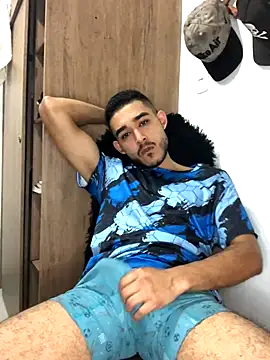 Rodneycot online show from October 7, 2025, 1:17 am