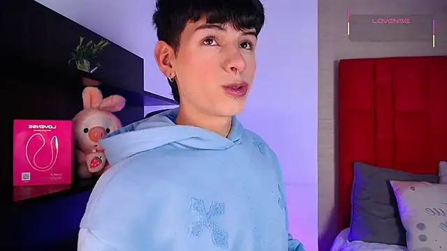 Ezra Storm online show from February 11, 2026, 5:18 am