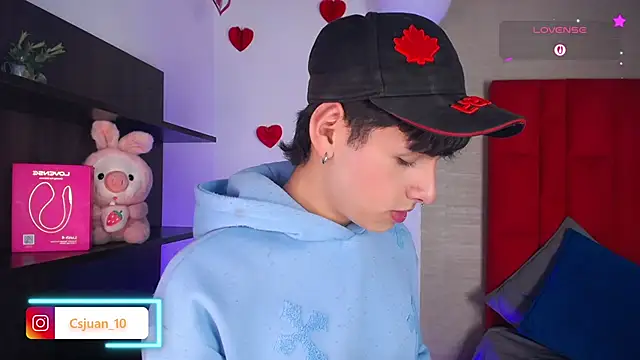 Ezra Storm online show from February 26, 2026, 5:07 am