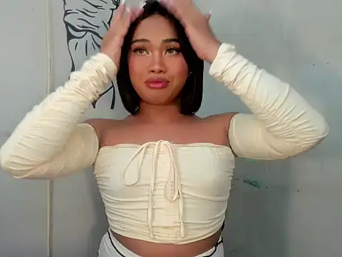 Exotic alyssa69 online show from September 30, 2025, 4:35 pm