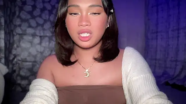 Exotic alyssa69 online show from April 18, 2026, 7:58 pm