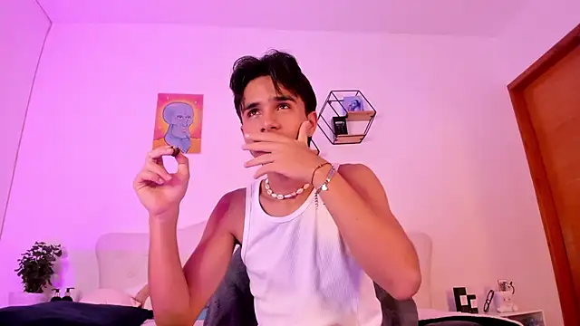 jin luna online show from September 26, 2025, 3:08 pm