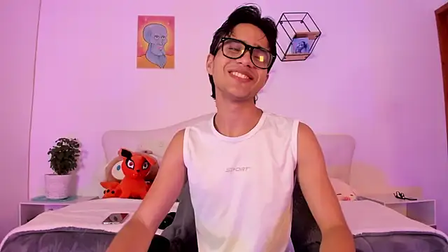 jin luna online show from October 13, 2025, 12:07 pm