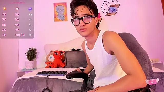 jin luna online show from October 15, 2025, 12:13 pm