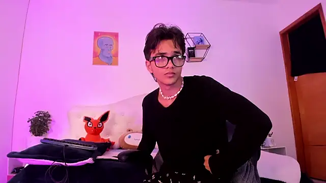 jin luna online show from October 4, 2025, 11:56 am