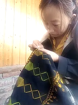 Zhan99999 online show from January 19, 2026, 7:12 am