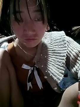 Zhan99999 online show from October 7, 2025, 11:50 pm