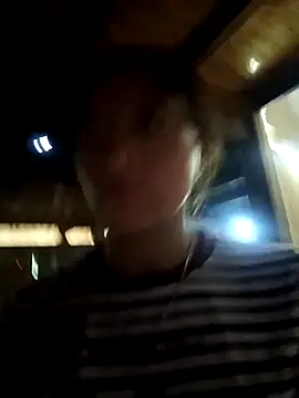 Zhan99999 online show from October 16, 2025, 12:41 am