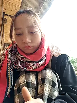 Zhan99999 online show from January 13, 2026, 2:59 am