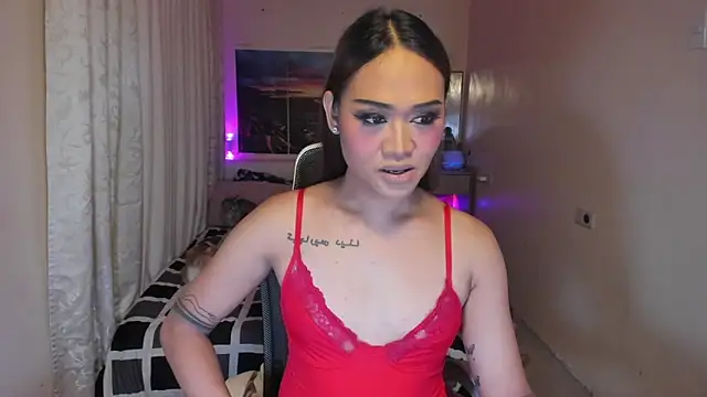 Miss VictoriaWilliams online show from September 21, 2025, 4:56 pm