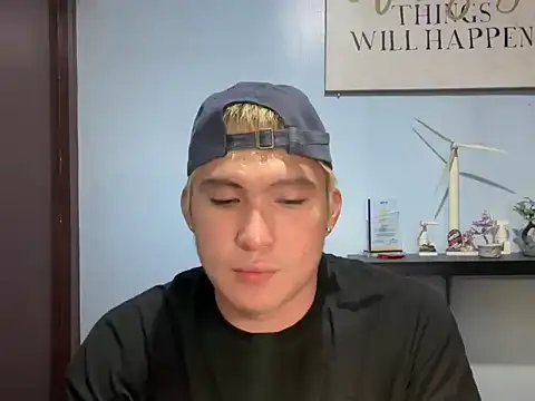 lovely jay online show from February 24, 2026, 4:30 pm