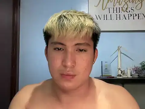 lovely jay online show from May 29, 2026, 3:18 pm