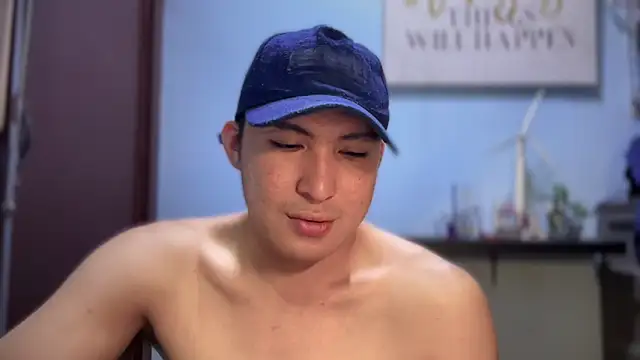 lovely jay online show from November 30, 2025, 5:14 pm