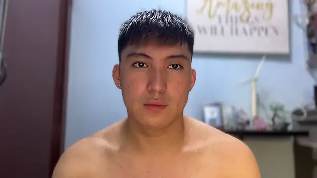 lovely jay online show from November 6, 2025, 5:44 am