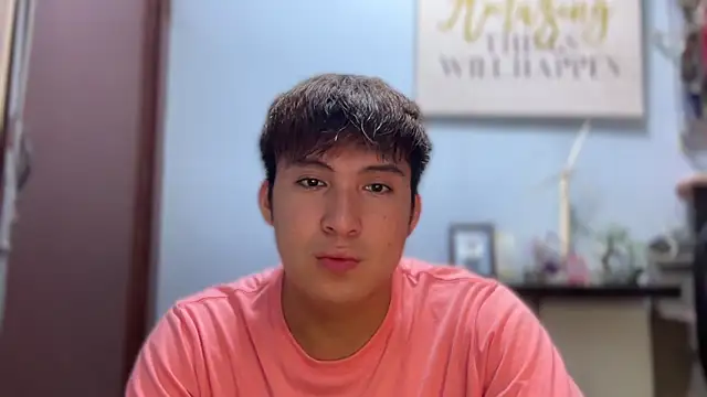 lovely jay online show from October 31, 2025, 3:08 pm