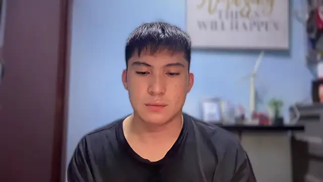 lovely jay online show from November 10, 2025, 6:18 am