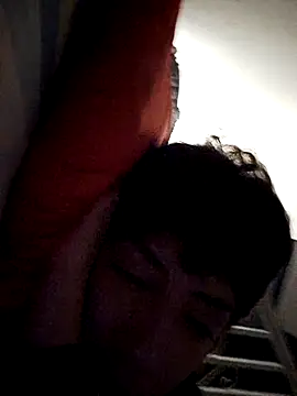 Snapshot of Nicky_six333 chatting on October 14, 2025, 6:14 am Nicky six333 online show from October 14, 2025, 6:14 am