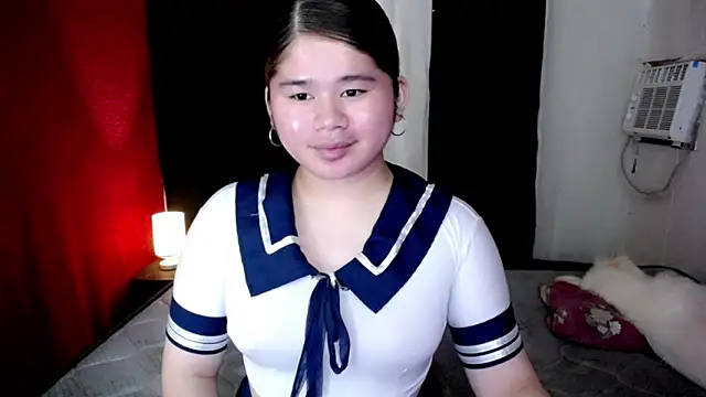 Snapshot of skinnygirl_69 chatting on February 9, 2026, 9:57 pm skinnygirl 69 online show from February 9, 2026, 9:57 pm