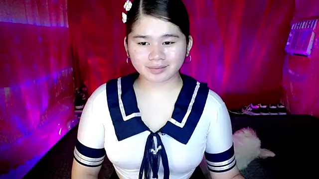 Snapshot of skinnygirl_69 chatting on February 15, 2026, 4:50 pm skinnygirl 69 online show from February 15, 2026, 4:50 pm