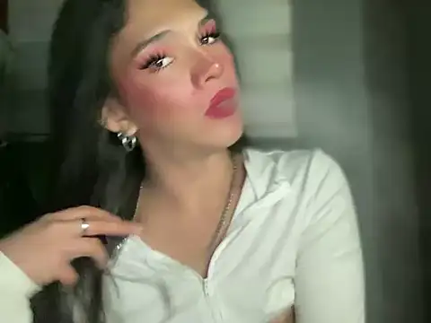 Misselliefayexxx online show from March 12, 2026, 11:25 am