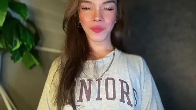 Misselliefayexxx online show from November 29, 2025, 10:26 am