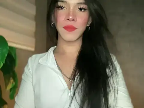 Misselliefayexxx online show from March 11, 2026, 1:38 pm